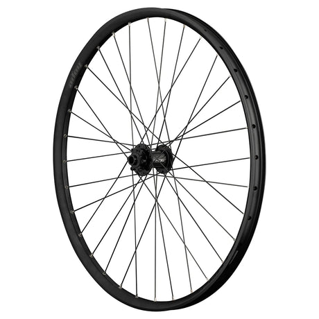 Fortus 30W Pro 5 Disc Vorderrad 29 Zoll 15 x 110 mm - Schwarz