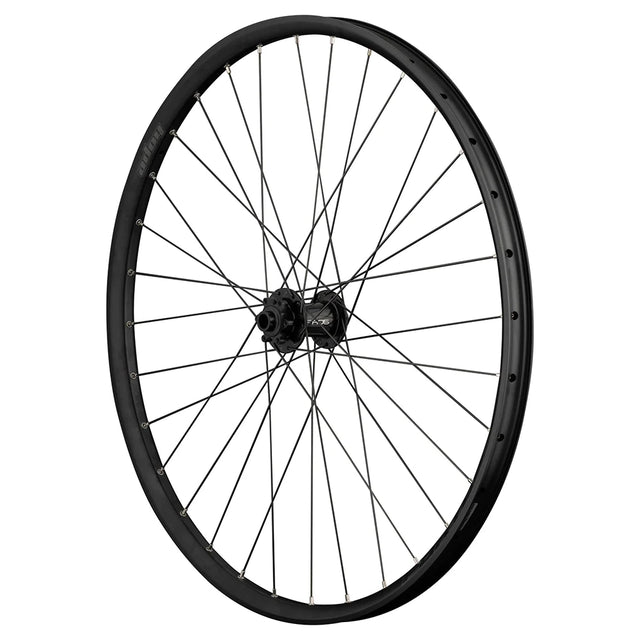 Fortus 30W Pro 5 Disc Vorderrad 29 Zoll 15 x 110 mm - Schwarz