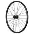 Fortus 30W Pro 5 Disc Hinterrad 29 Zoll 12 x 148 mm Boost Shimano - Schwarz