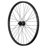 Fortus 30W Pro 5 Disc Hinterrad 29 Zoll 12 x 148 mm Boost Shimano - Schwarz