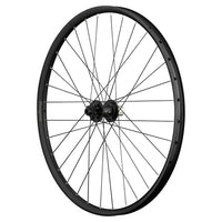 Fortus 30W Pro 5 Disc Achterwiel 29 inch 12 x 148 mm Boost Shimano - Zwart