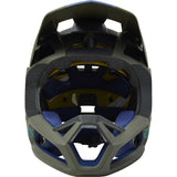 Proframe Helmet Blocked, CE - olive green