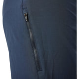 Flexair Ascent Short with Liner - Midnight
