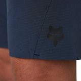 Flexair Ascent Short with Liner - Midnight