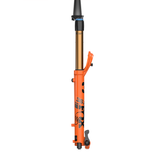 36 Float 27,5 Zoll 160 mm 44 mm Offset - Orange/Schwarz