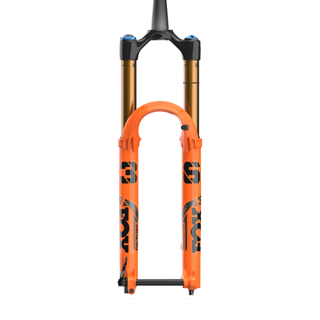 36 Float 27,5 Zoll 160 mm 44 mm Offset - Orange/Schwarz