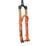 36 Float 27,5 Zoll 160 mm 44 mm Offset - Orange/Schwarz