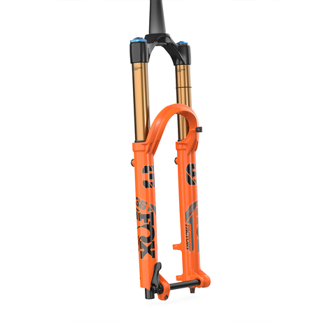 36 Float 27,5 Zoll 160 mm 44 mm Offset - Orange/Schwarz