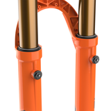 36 Float 27,5 Zoll 160 mm 44 mm Offset - Orange/Schwarz
