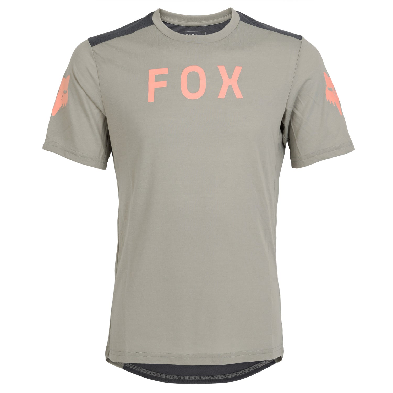 Ranger Drirelease® Short Sleeve Jersey Aviation - Grey Vintage