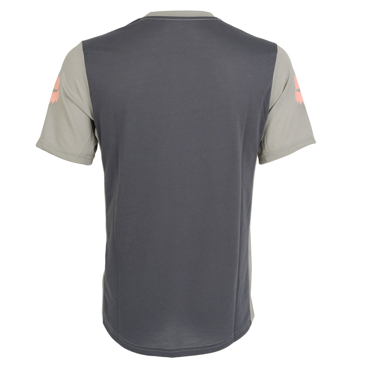 Ranger Drirelease® Short Sleeve Jersey Aviation - Grey Vintage