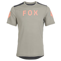 Ranger Drirelease® Manches courtes Aviation Jersey - Grey Vintage