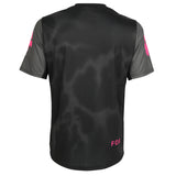 Ranger Short Sleeve Jersey Race Taunt - Black