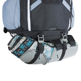 FR Tour 30l Protektor Rucksack Black