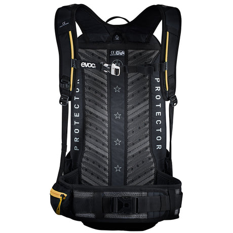 FR Trail Blackline 20l Protektor Rucksack