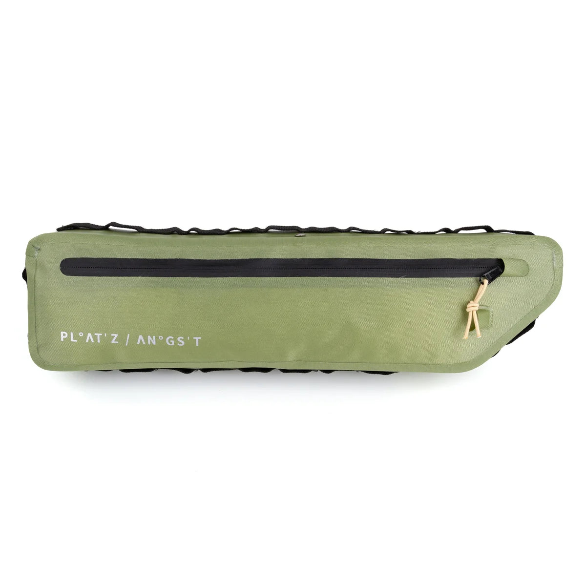 platzangst fahrradtasche Frame Bag II