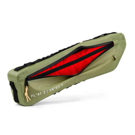 Frame Bag II - Guacamole