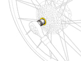 Freewheel Remover