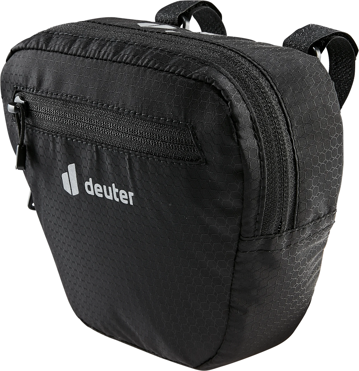 Front Bag 1.2 Schwarz (black)
