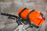 Spider Handlebar Cradle