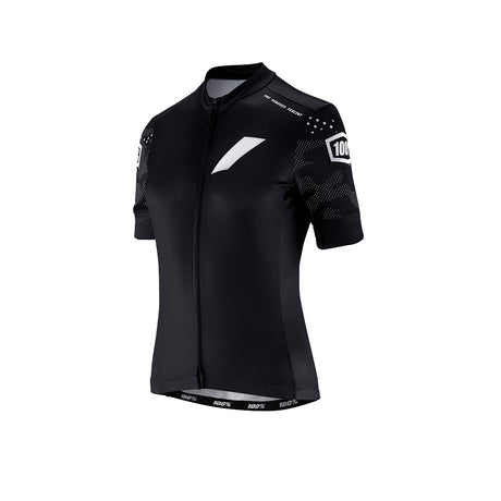 Exceeda Damen Trikot - Schwarz