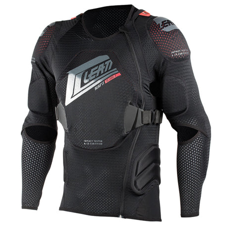 Body Protector 3DF Airfit - Schwarz