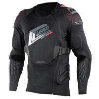 Body Protector 3DF Airfit - Black 