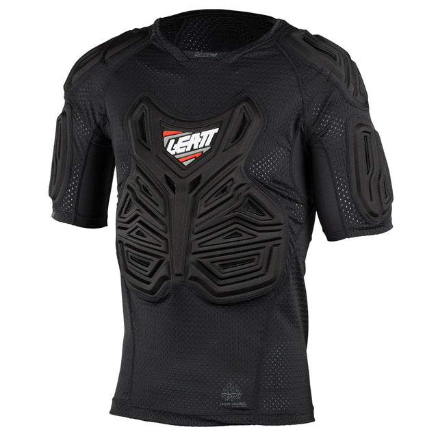 Roost Tee Junior - Schwarz