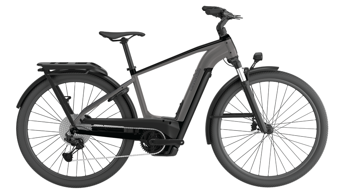 Tesoro Neo X 1 - Grey 