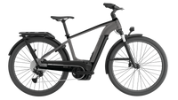Tesoro Neo X 1 - Grey 