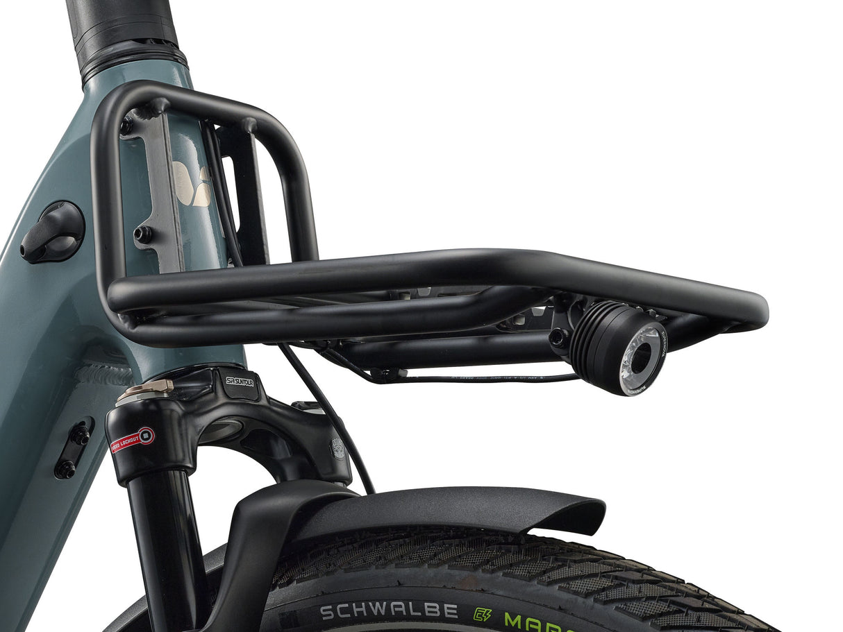 Allure E+ 0, Gen2 - Storm Cloud