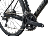 Defy Advanced 2 - Abyss Black