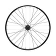 26'' Laufradsatz Fundamental Single Speed - Schwarz