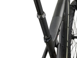 Anthem Advanced SL 0 - Raw Carbon