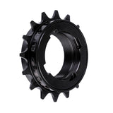 Clickster 6-Sperrklinken Singlespeed Freilaufritzel