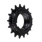Clickster 6-Sperrklinken Singlespeed Freilaufritzel
