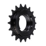 Clickster 6-Sperrklinken Singlespeed Freilaufritzel