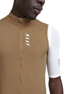 Draft Team Vest - Otter