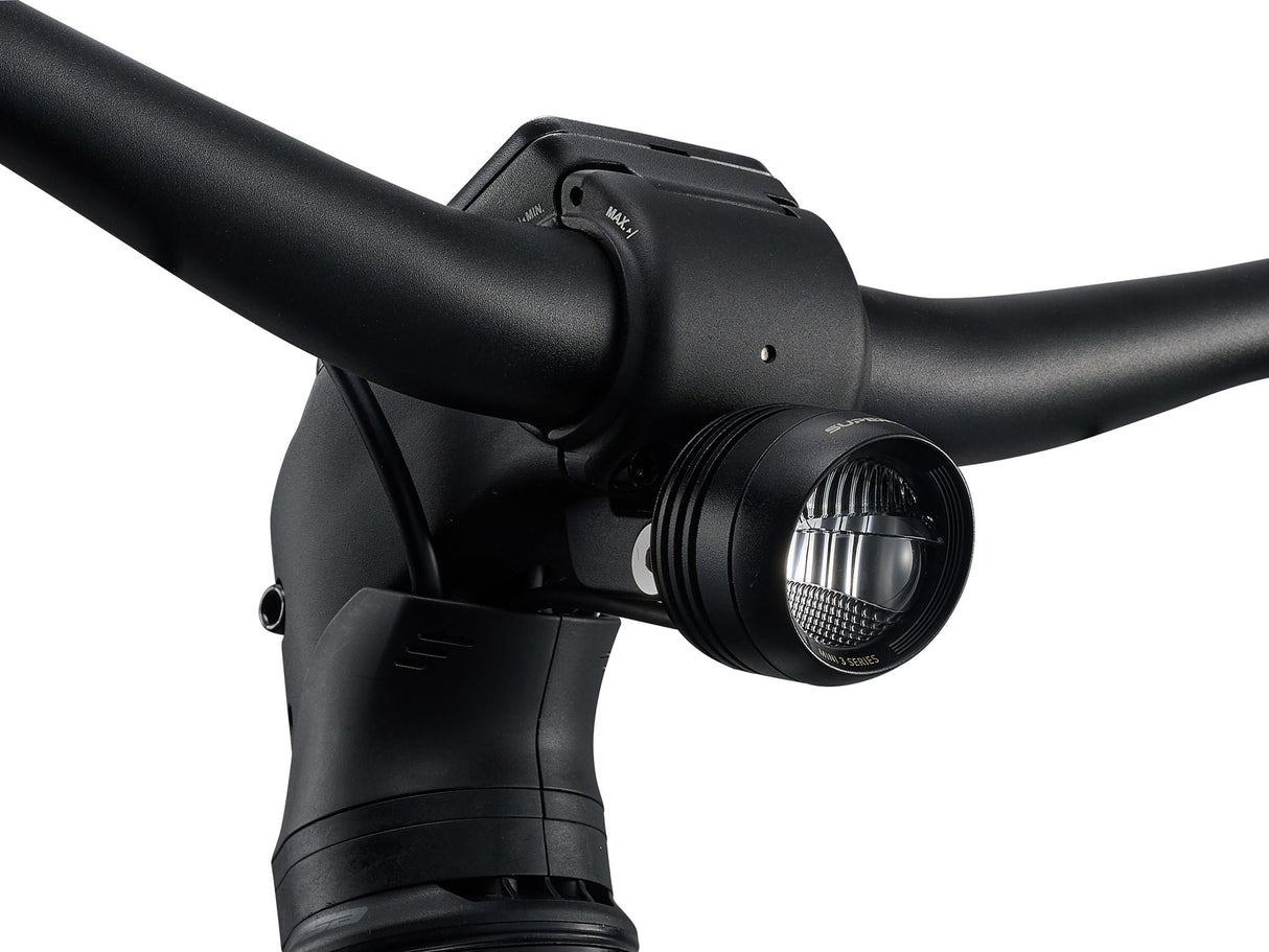 Explore E+ 0 STA - Snow Drift