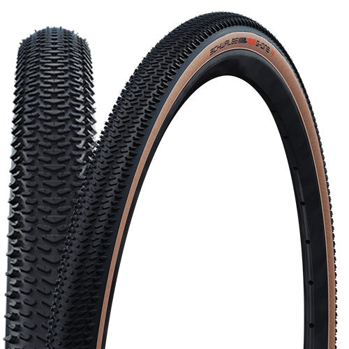G-One R Evo Faltreifen - 27,5 x 1,7 Zoll - Super Race V-Guard TLE