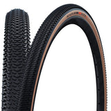 G-One R Evo Faltreifen - 27,5 x 1,7 Zoll - Super Race V-Guard TLE