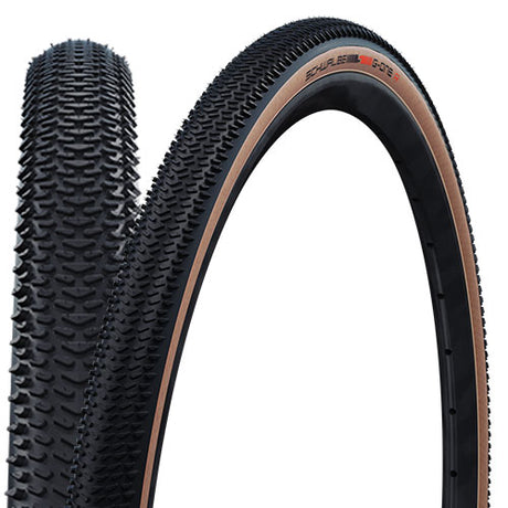 G-One R Evo Faltreifen - 27,5 x 1,7 Zoll - Super Race V-Guard TLE