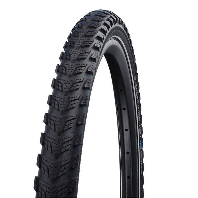 Marathon 365 Drahtreifen - 28x1.4 Zoll - Performance - GreenGuard