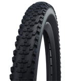 Smart Sam Performance, 26 " Drahtreifen, E-25 - schwarz