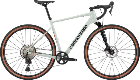 Topstone CAAD Lefty - Sky Grey