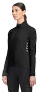 Women's Prime Stow Jacket Black