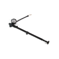 Forcella / pompa ammortizzatore 600 psi