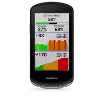 Edge 1040 Bike Navigation - Black 