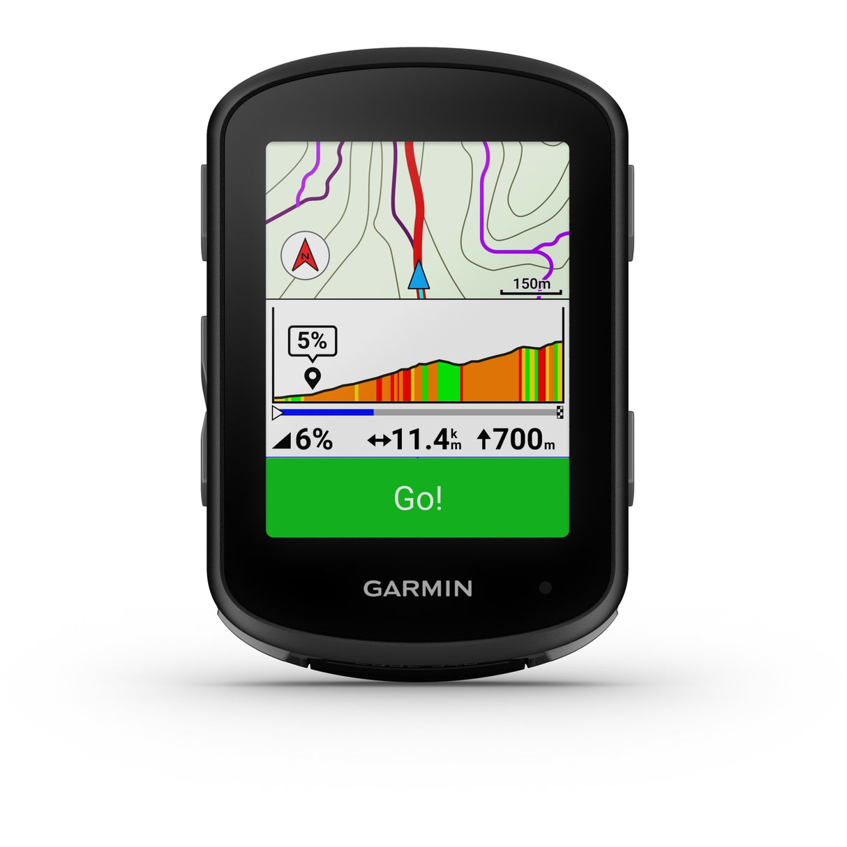 Edge 540 Bundle