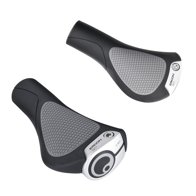Griffe GC1 LockOn mit ergonomischer Form
